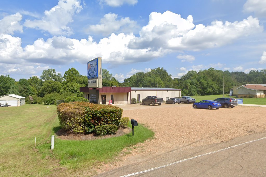 Forest Hill Animal Hospital