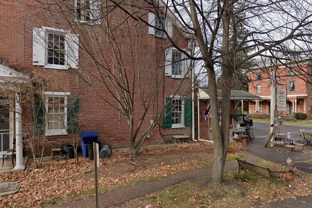 Delaware Valley Akita Rescue