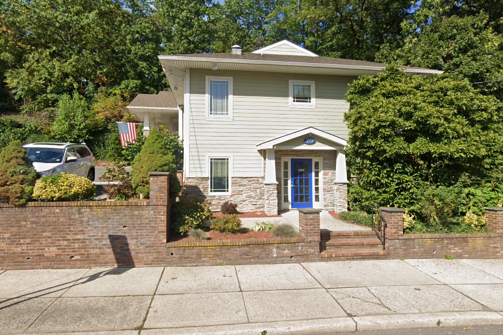 Ridgewood Veterinary Hospital