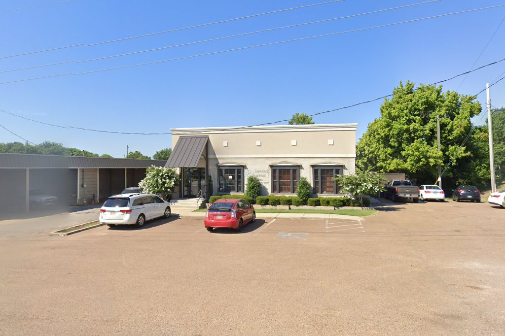 Hernando Animal Hospital