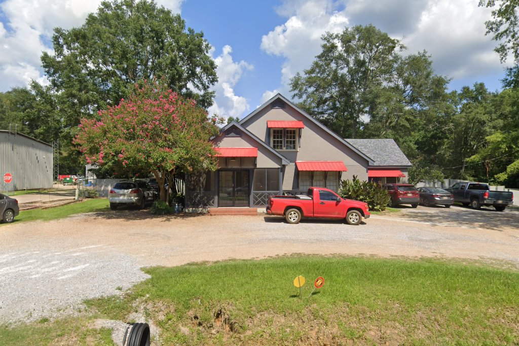Bay Springs Veterinary Hospital