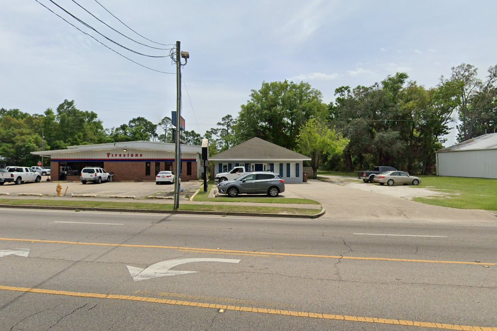 Pass Road Veterinary Hospital