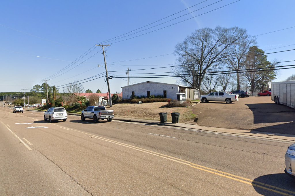 Madison Ridgeland Animal Hospital