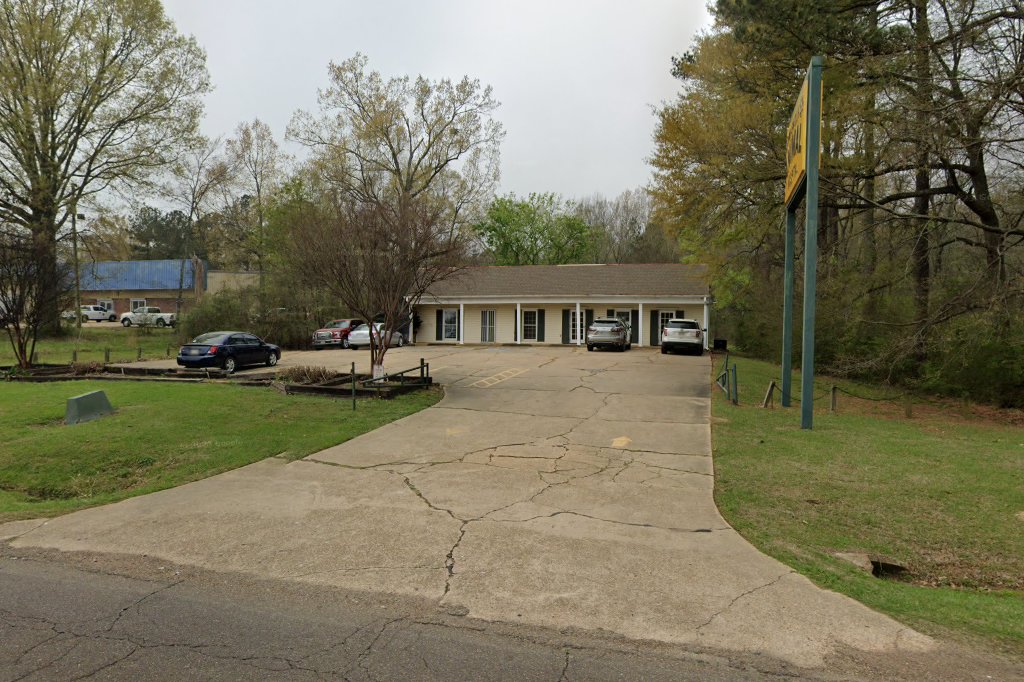 Magnolia Animal Hospital