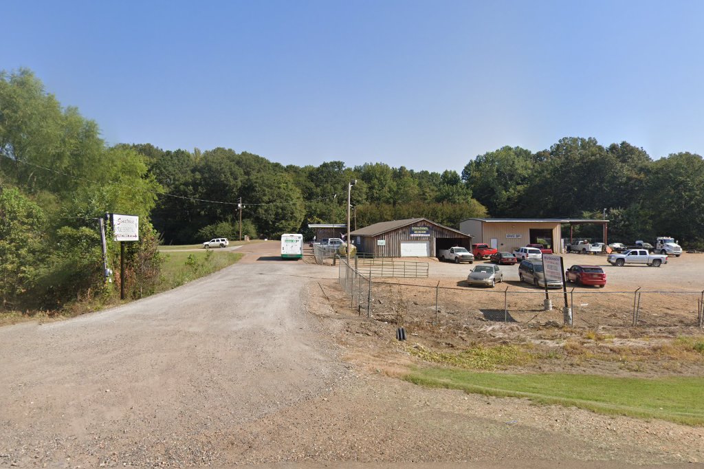 Senatobia Animal Hospital
