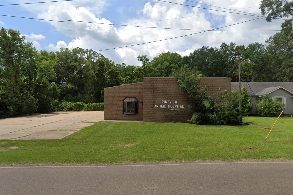 Pineview Animal Hospital