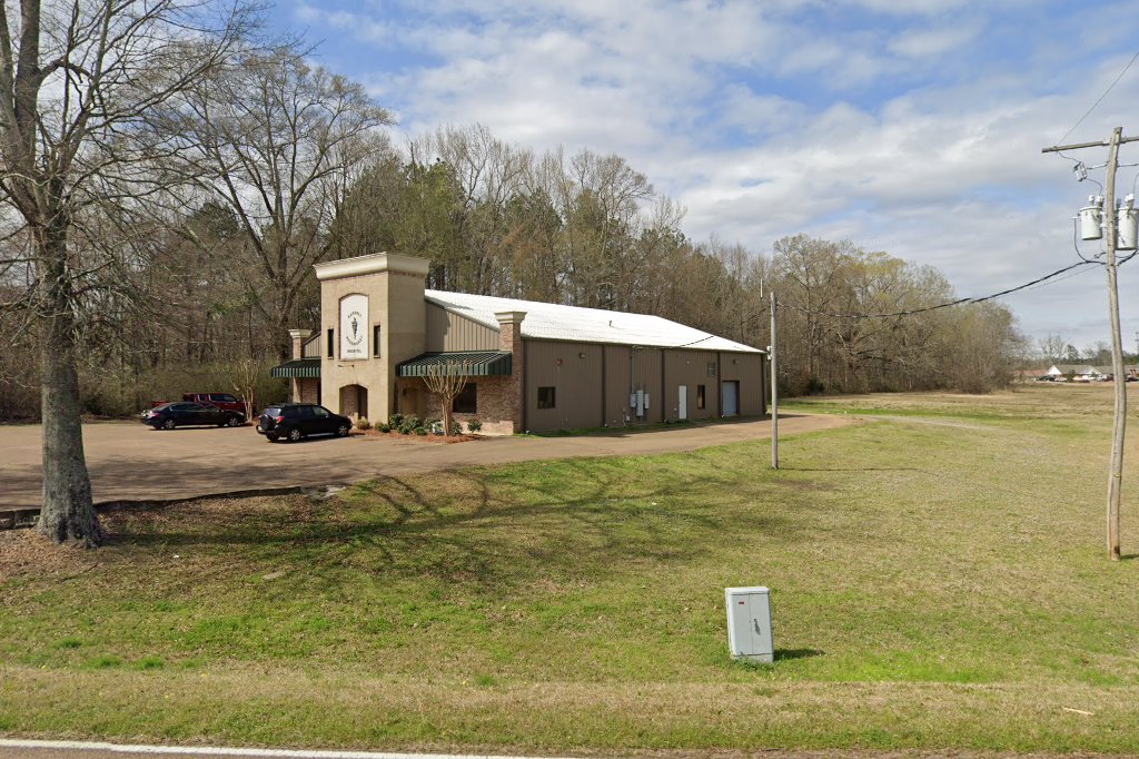 Randall Veterinary Hospital