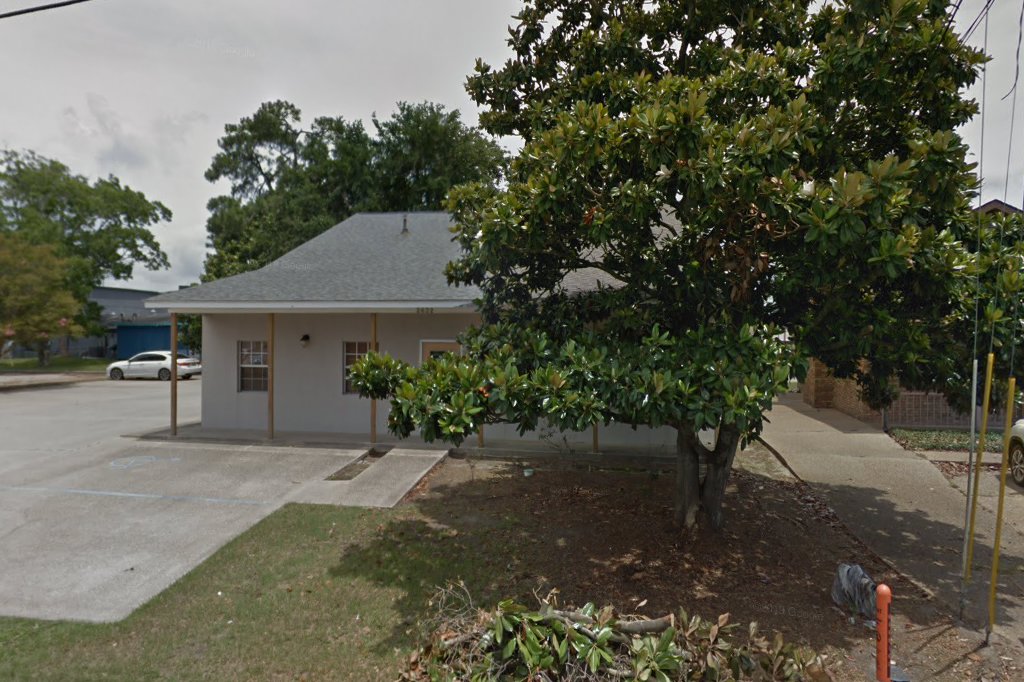 Edgewater Veterinary Hospital