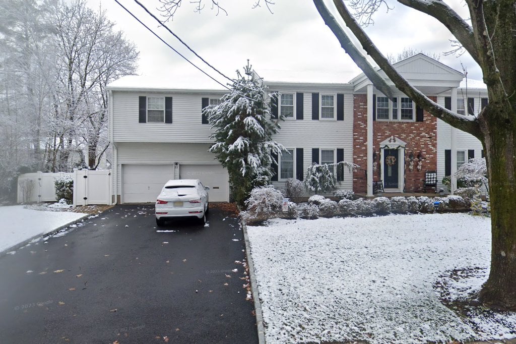 Lucky Hollow Animal Welfare