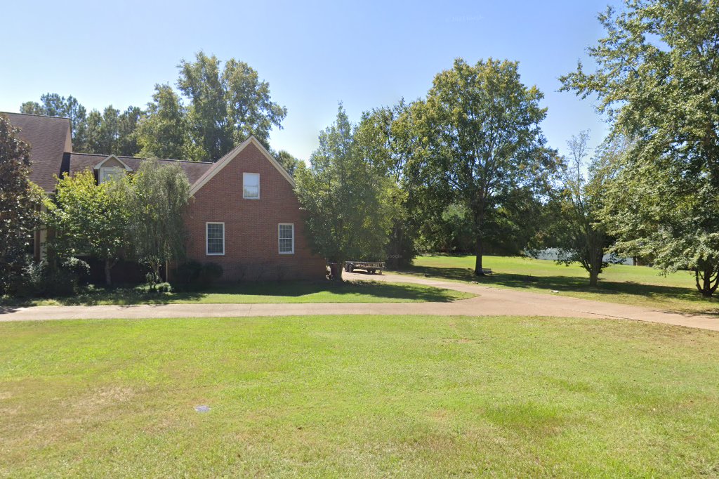 Tupelo Lee Humane Society