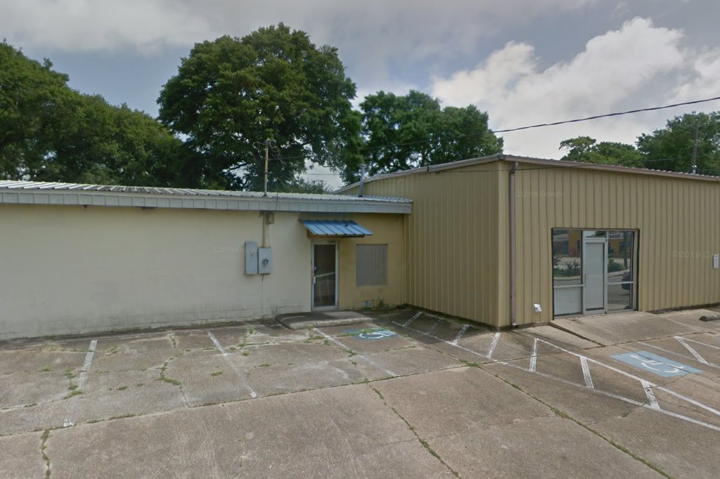 Gulf Coast Veterinary Hospital