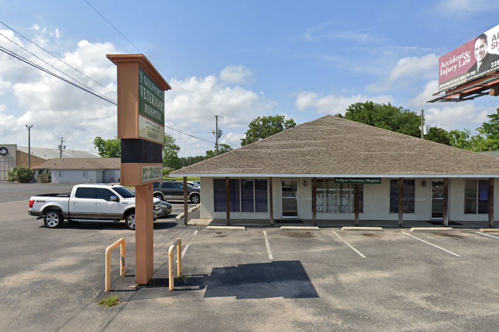 Gulfport Veterinary Hospital & Emergency Clinic