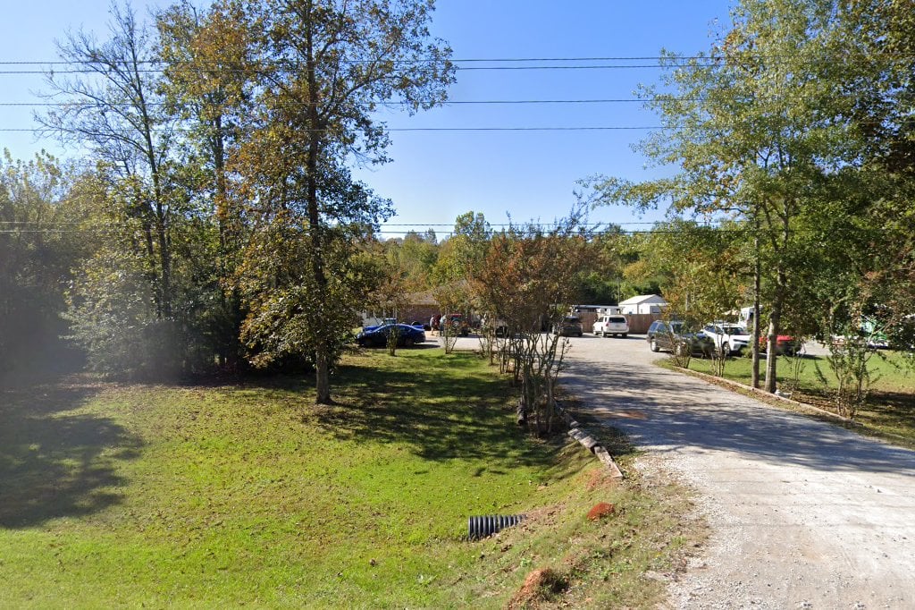 Oktibbeha County Humane Society - Starkville Animal Shelter