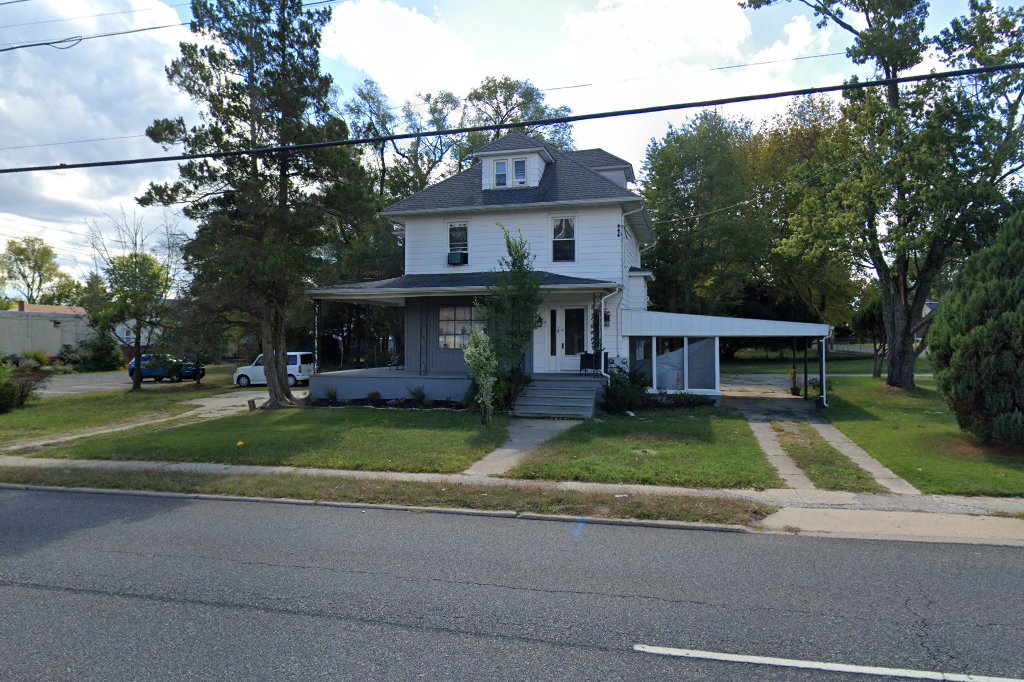 Dalmation Rescue of New Jersey