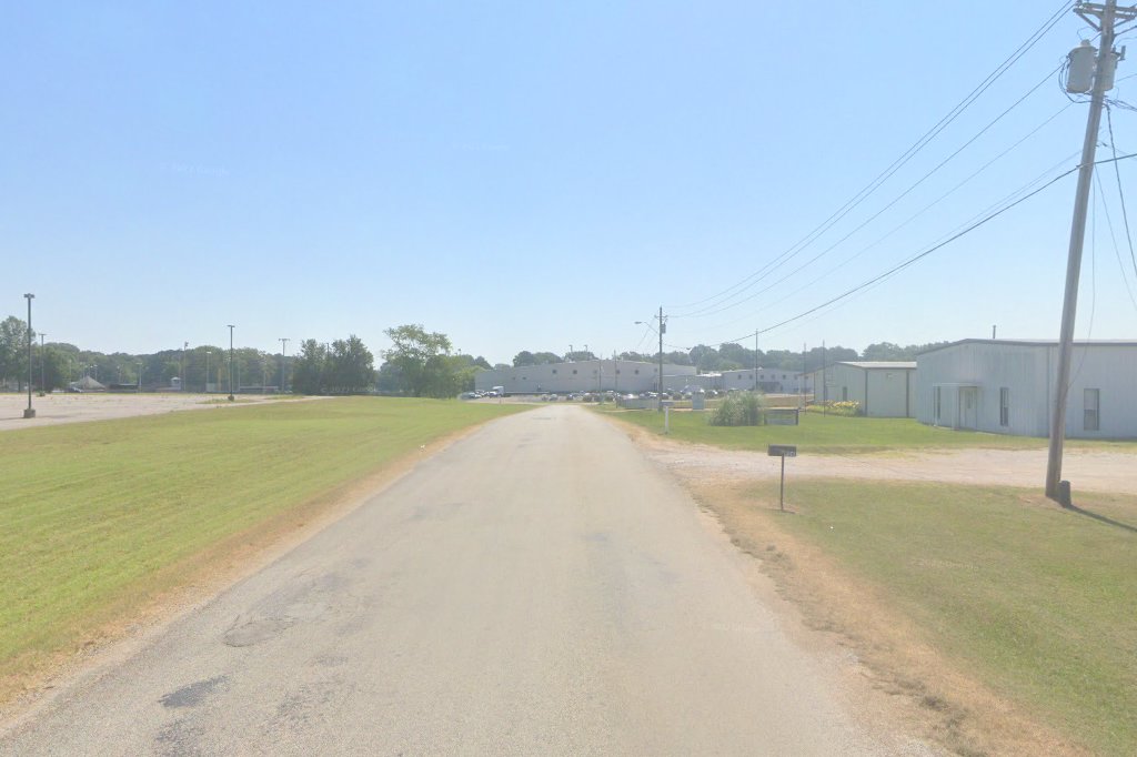 Senatobia Tate County Animal