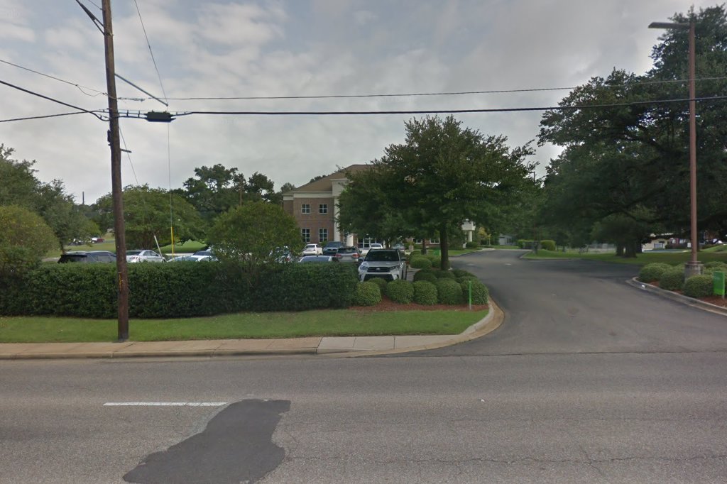 Laurel Animal Shelter