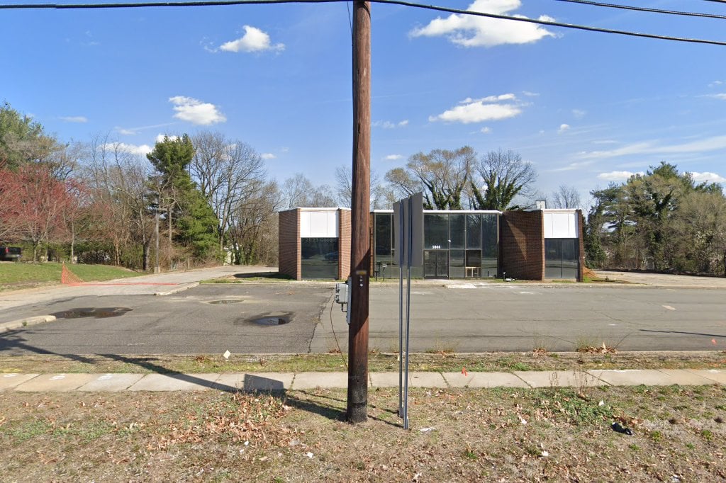 West Deptford Animal Hospital