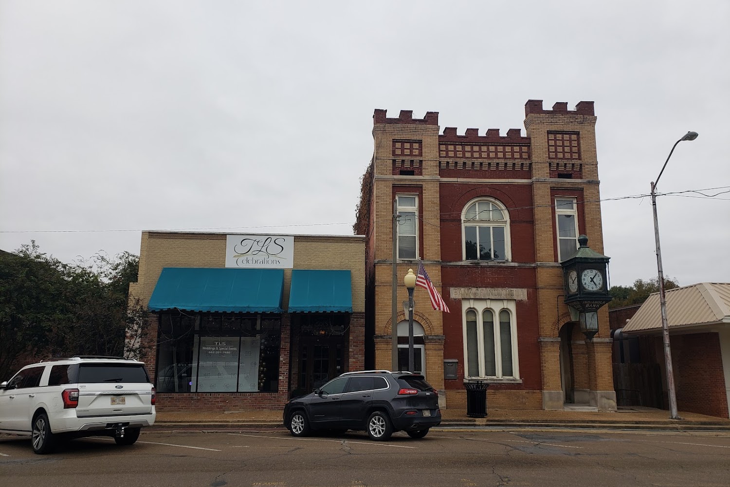 Sunflower County Humane Society