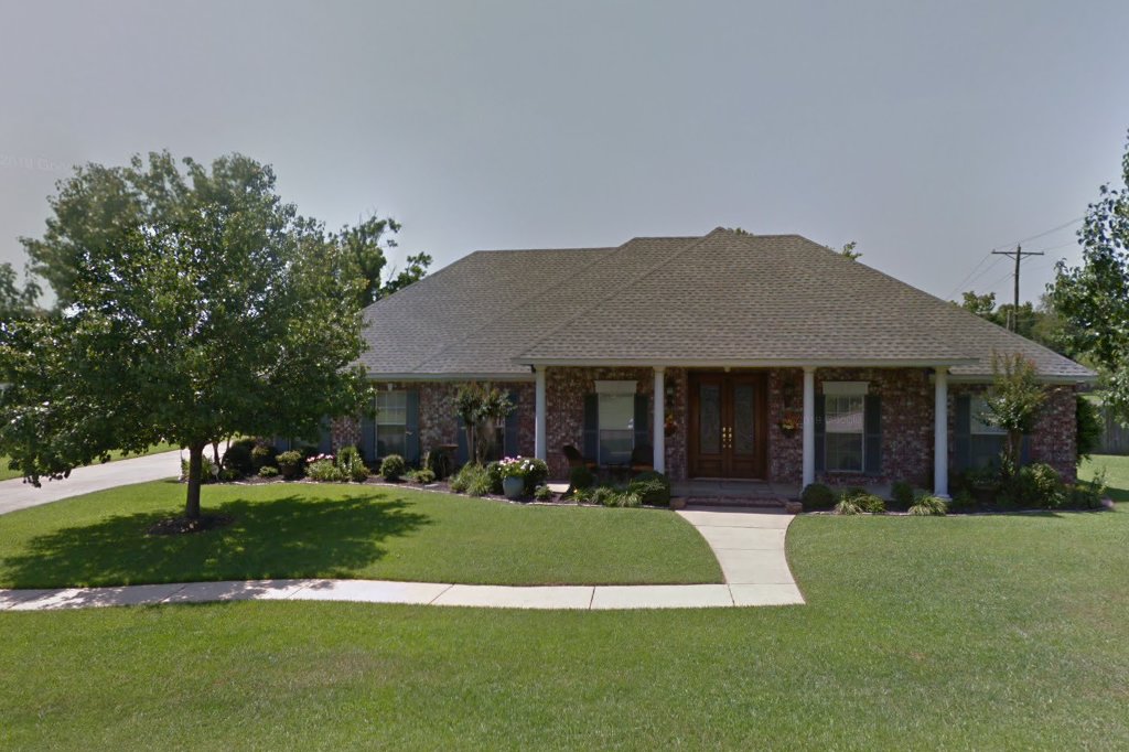 Vicksburg Animal Shelter