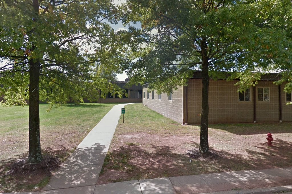 Franklin Township Animal Shelter