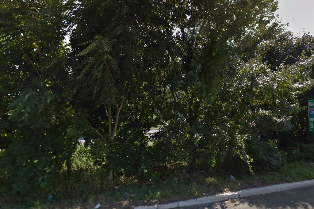 Ramapo-Bergen Animal Refuge