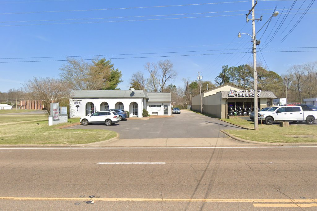 Southaven Animal Hospital