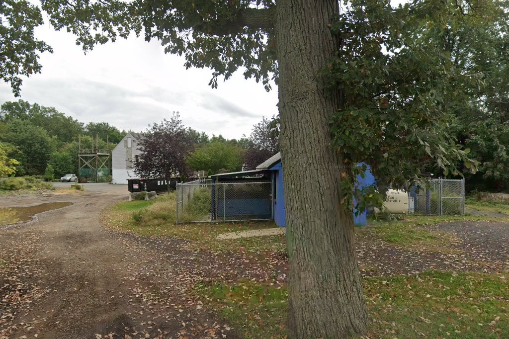 Fair Lawn Animal Pound