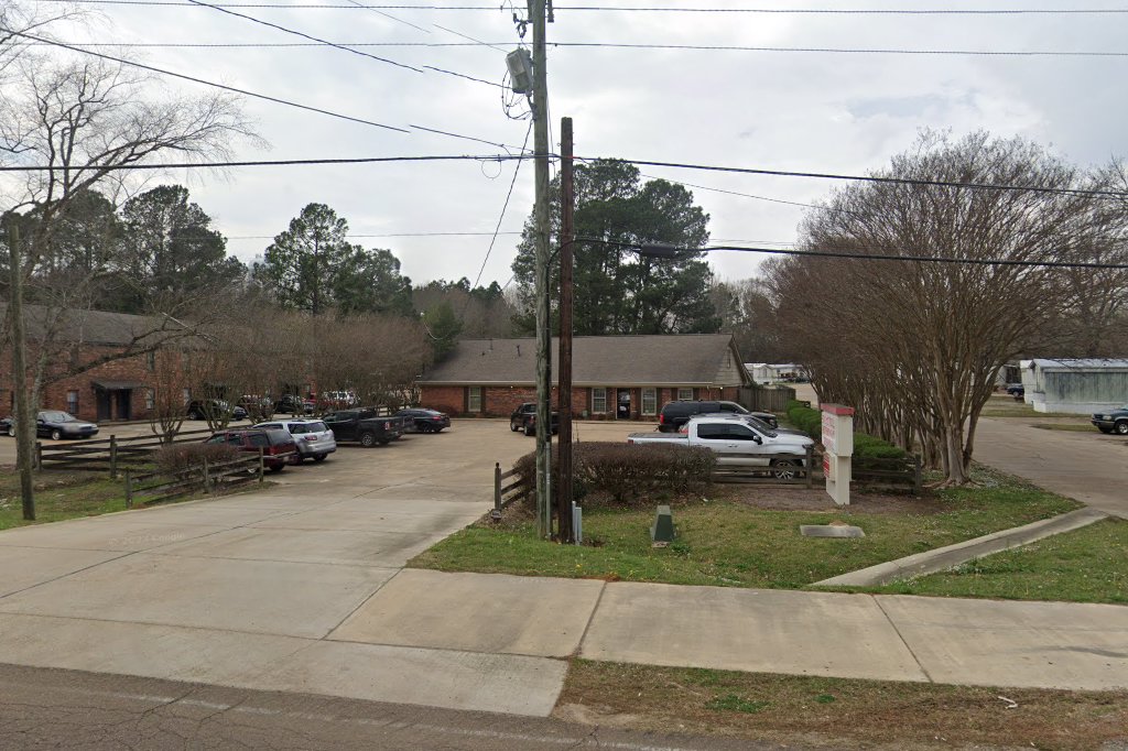 Starkville Veterinary Hospital