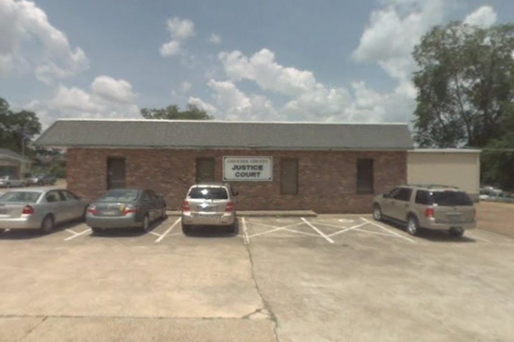 Grenada Animal Shelter