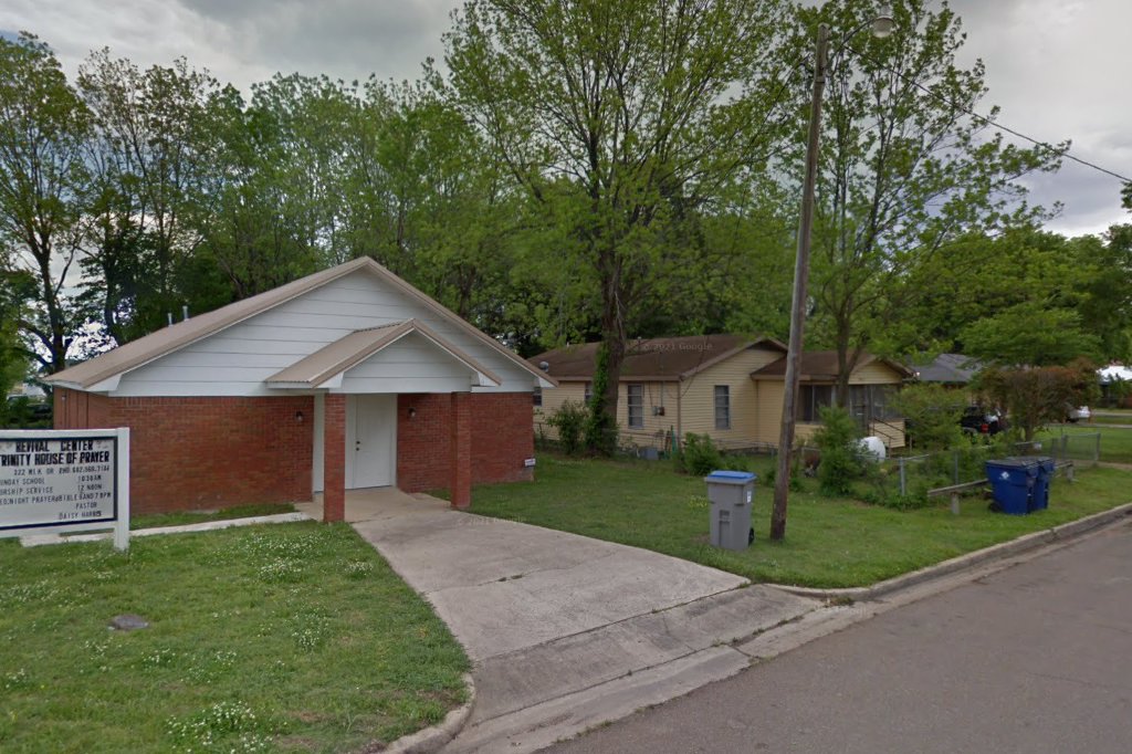 Indianola Animal Shelter