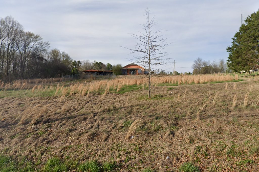 Corinth Alcorn County Humane Shelter