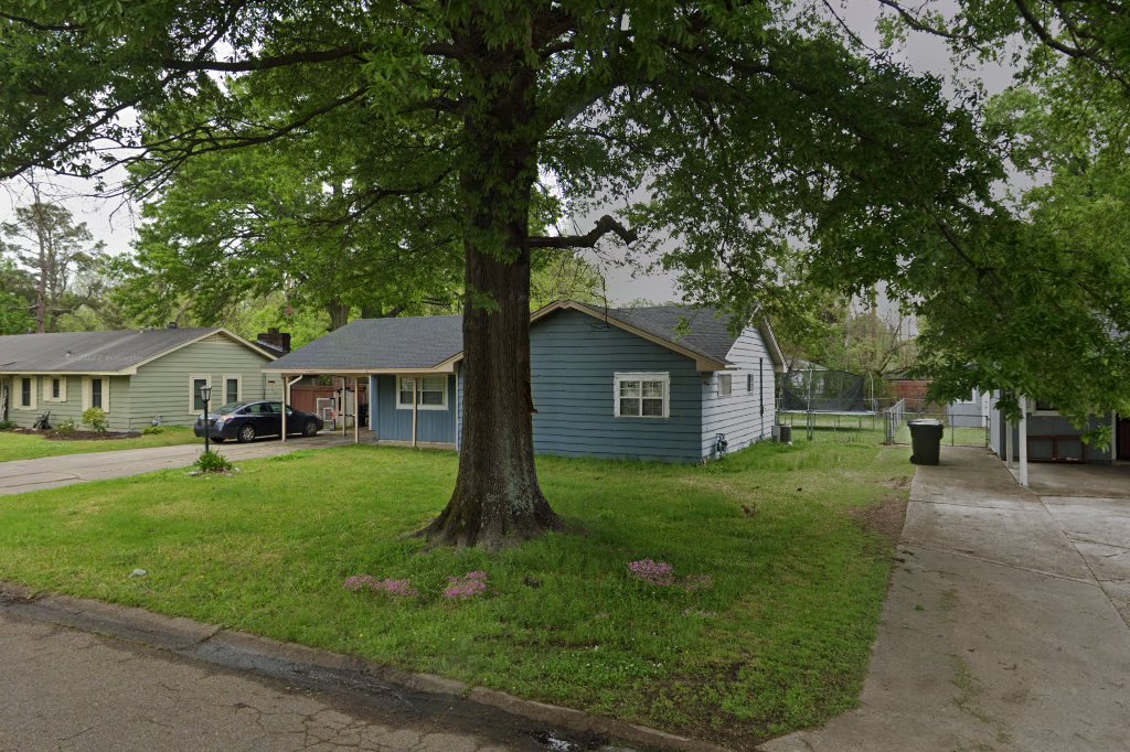 Greenville Animal Shelter