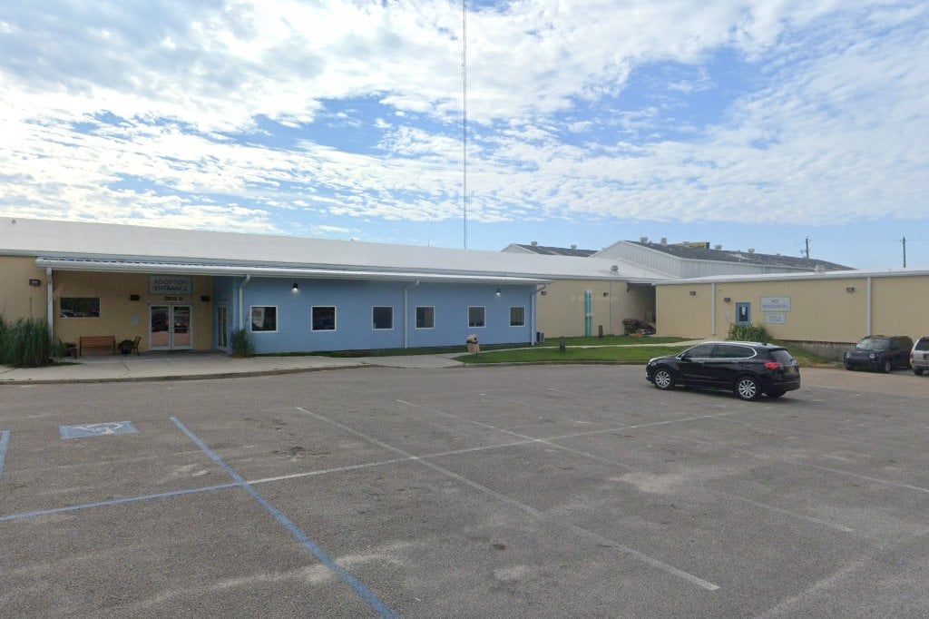 Humane Society of South Mississippi