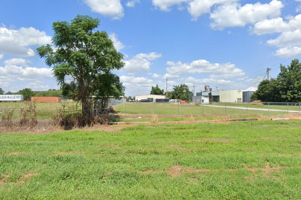 Bolivar County Animal Shelter