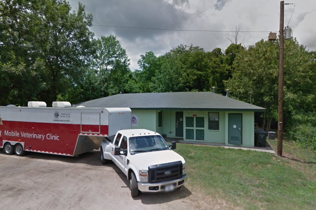 Humane Society-Leflore County