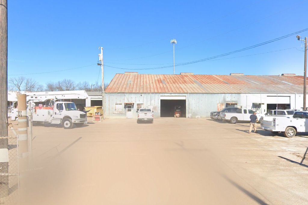 Yazoo City Animal Shelter