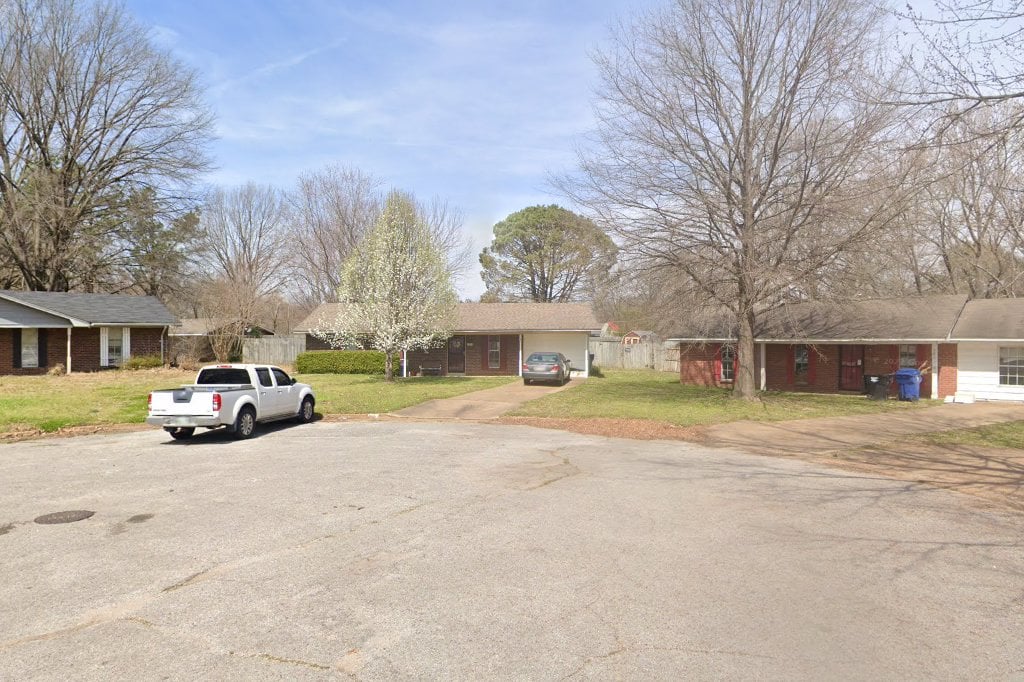 Desoto Animal Rescue Society