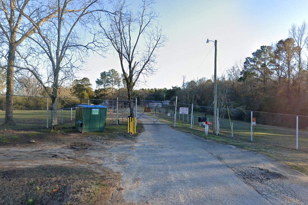 Cedar Hill Animal Sanctuary