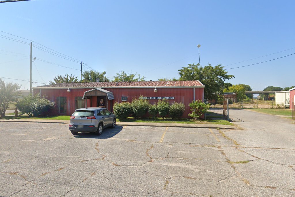 Lauderdale County Animal Control