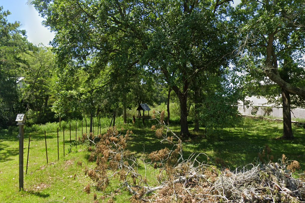 Jackson County Animal Shelter