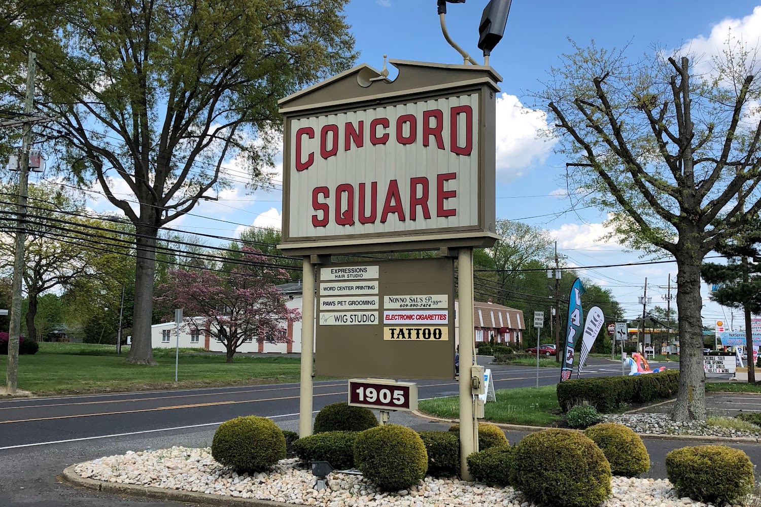 Pet Rescue of Mercer