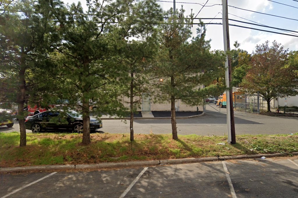 Union Township Animal Shelter