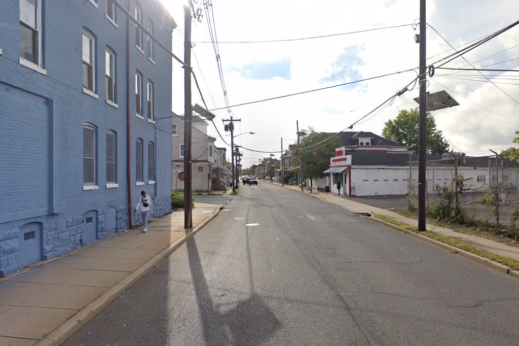 Ewing Animal Shelter