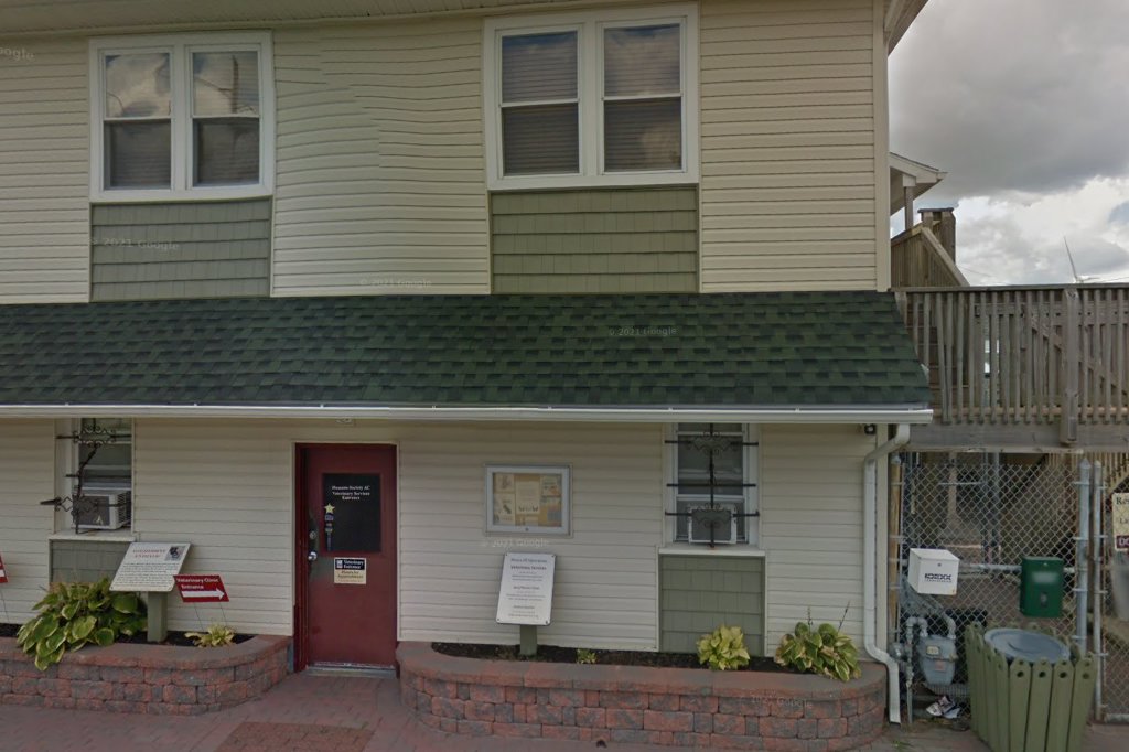 Humane Society of Atlantic County