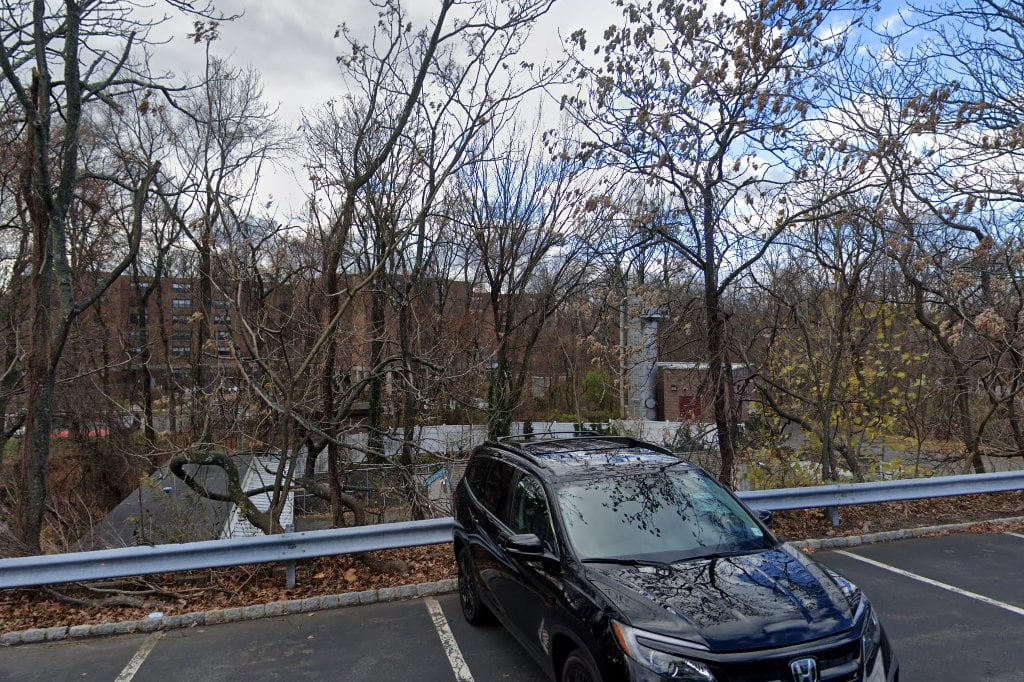 Parsippany Animal Shelter