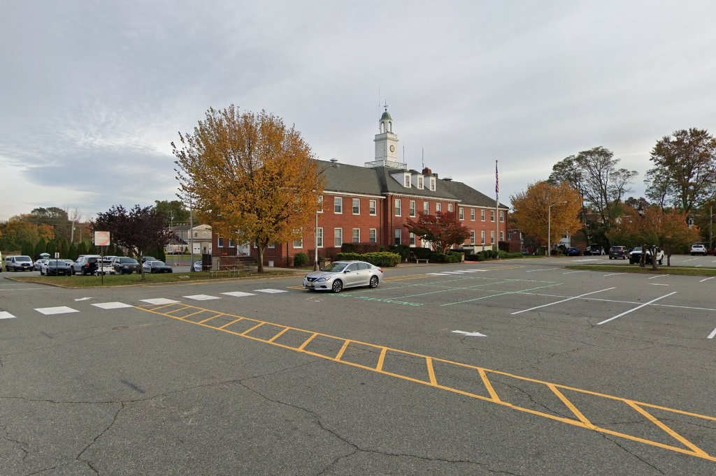 Pequannock Animal Shelter