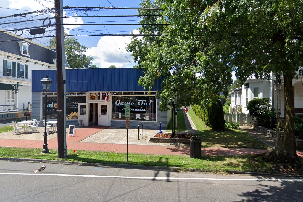 Joe Joe's Place Animal Sanctuary Inc.