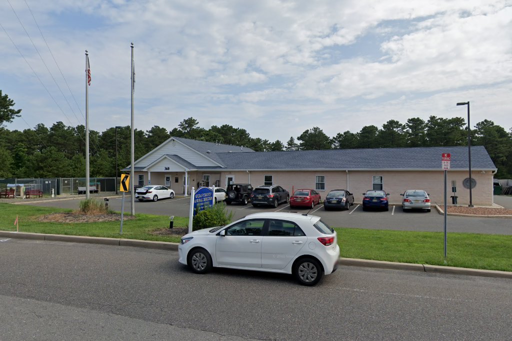 Ocean County Animal Facility
