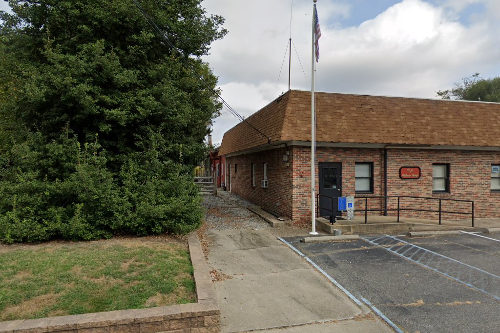 Oldmans Township Animal Control