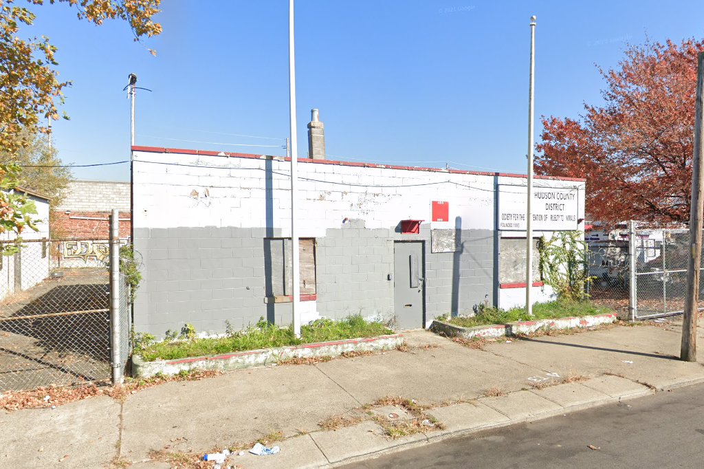 Hudson County SPCA Assisi Center